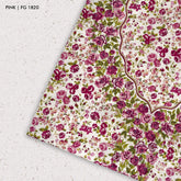 Cotton Digital  Soft Cotton